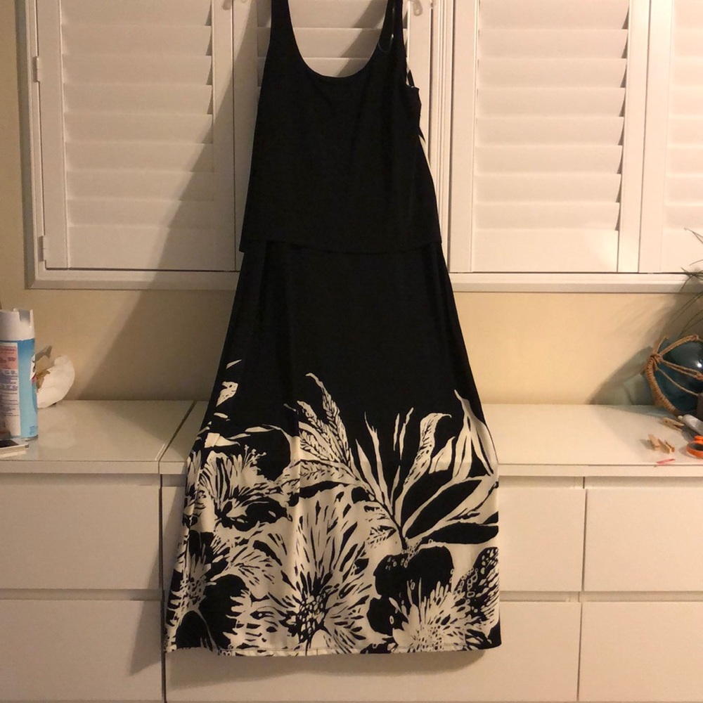 Women’s Long Dress by Bethany - Picture 1 of 2